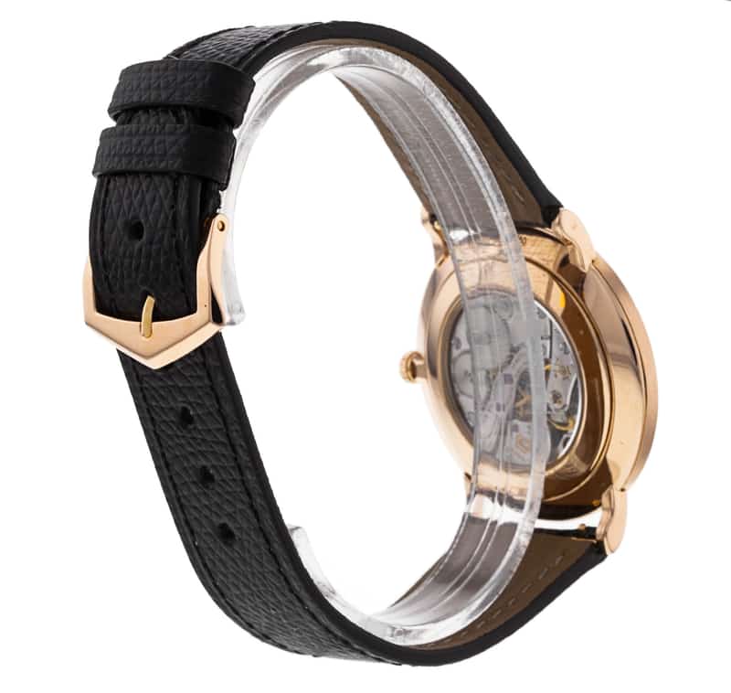 Patek Philippe Calatrava 5116R-001